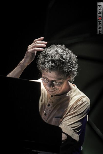 chick corea