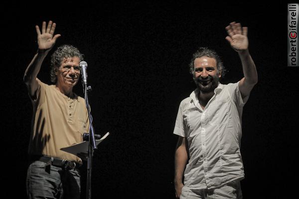 chick corea stefano bollani