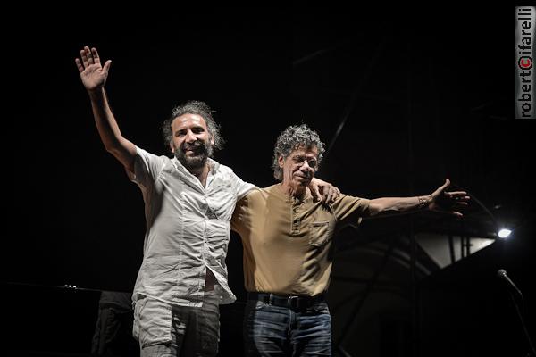 chick corea stefano bollani