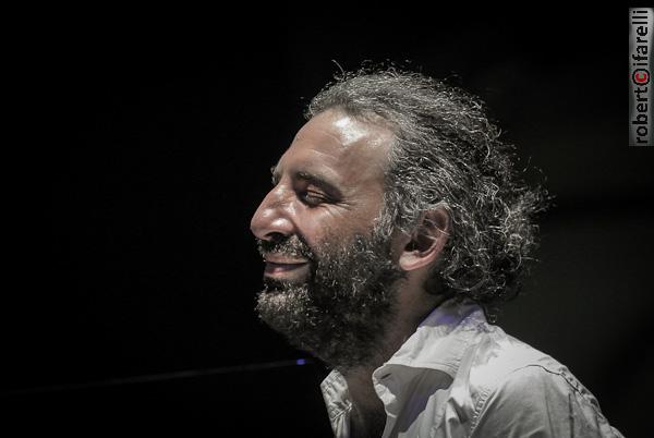 stefano bollani