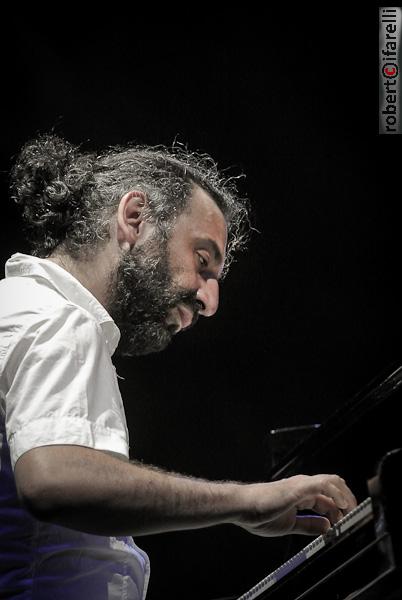 stefano bollani