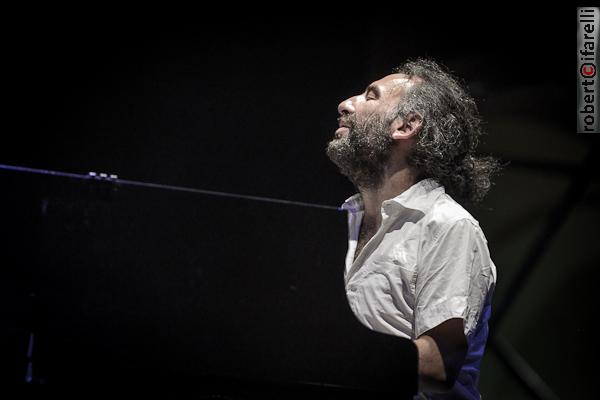 stefano bollani