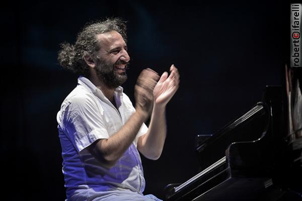 stefano bollani