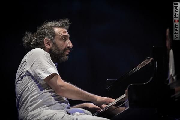 stefano bollani