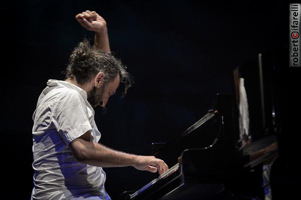 stefano bollani