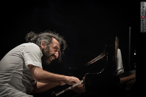 stefano bollani