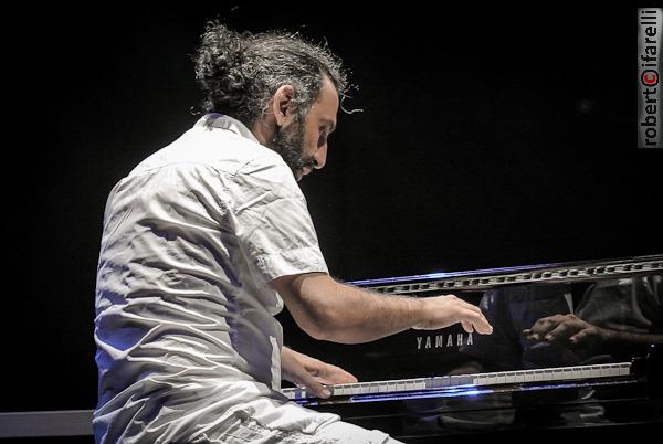 stefano bollani