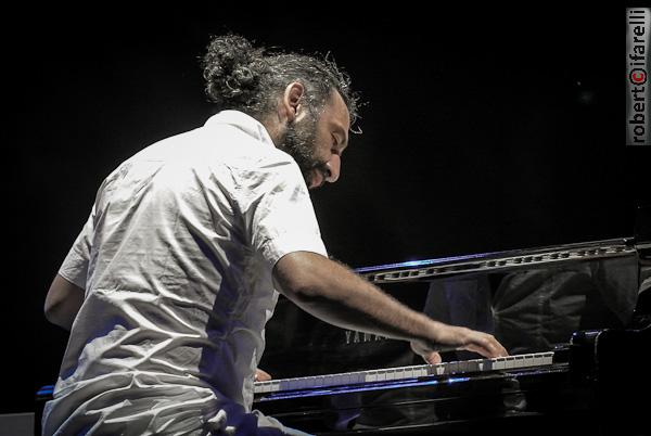 stefano bollani