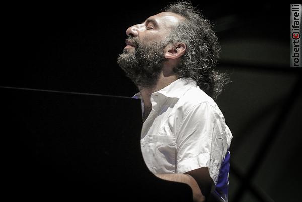 stefano bollani