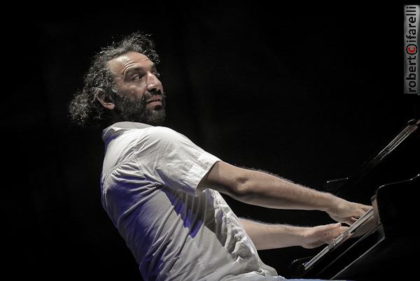 stefano bollani