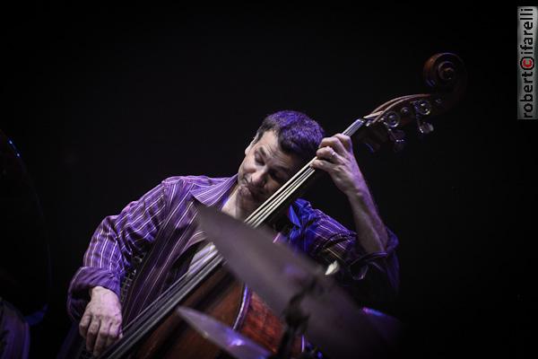 john patitucci