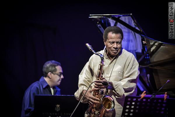 wayne shorter