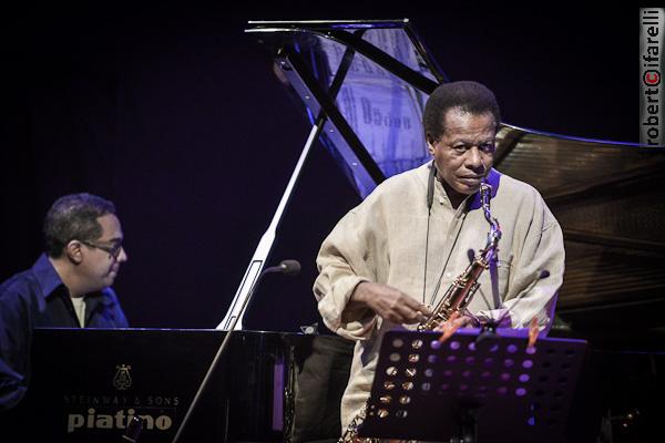 wayne shorter