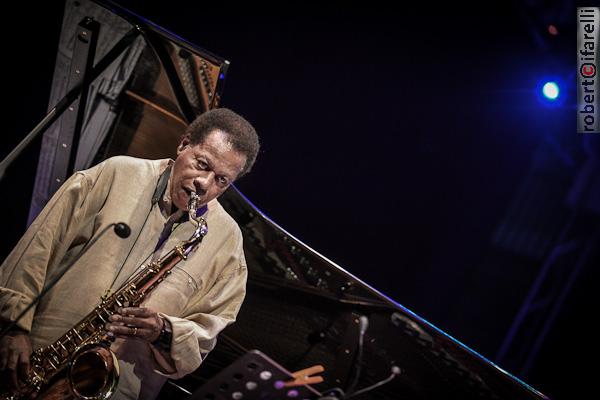 wayne shorter