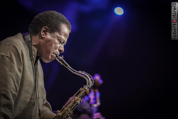 wayne shorter