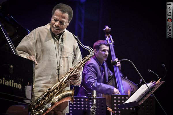 wayne shorter