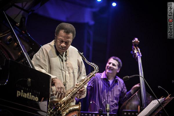 wayne shorter