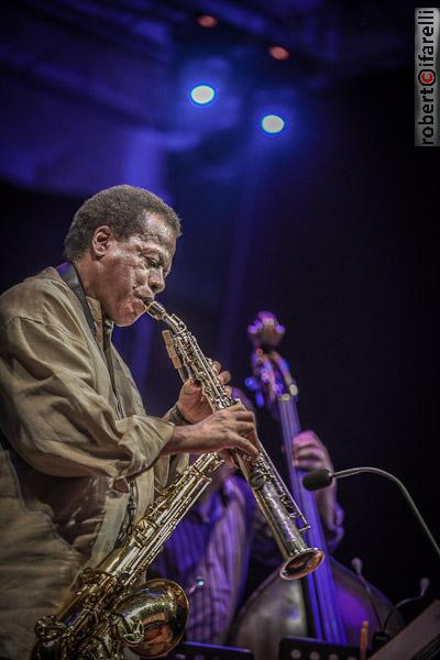 wayne shorter