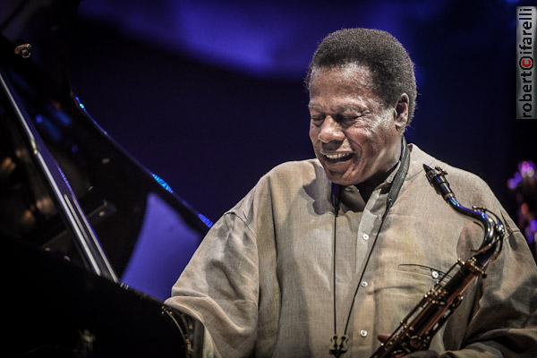 wayne shorter