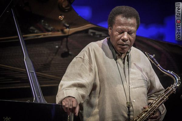 wayne shorter