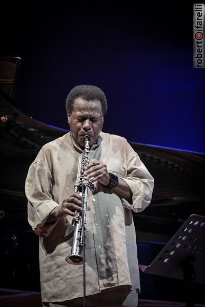 wayne shorter