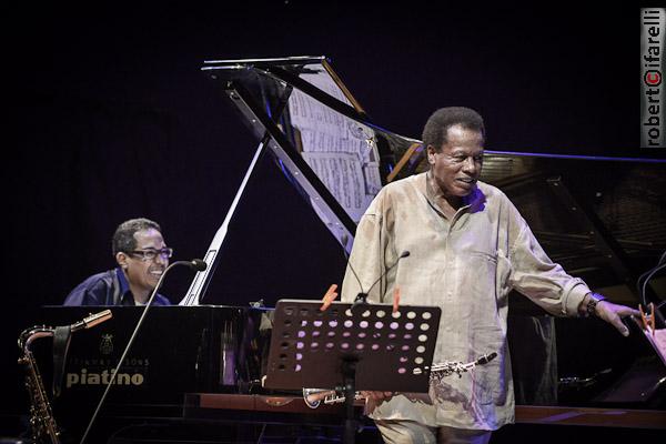 wayne shorter