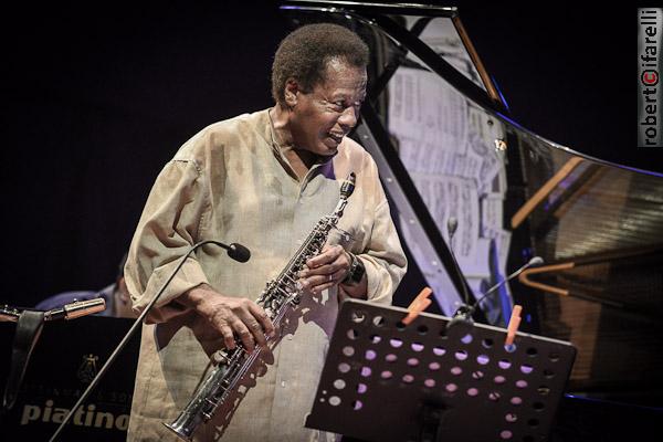 wayne shorter