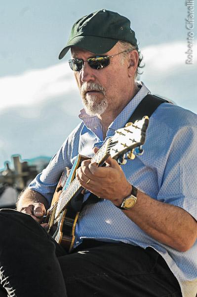 John Scofield