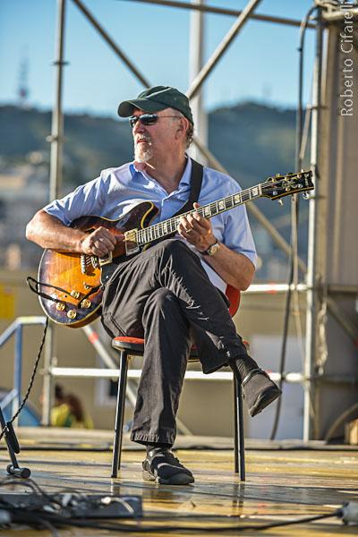 John Scofield