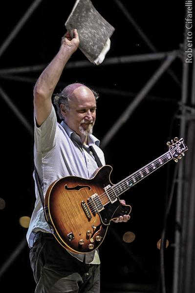 John Scofield