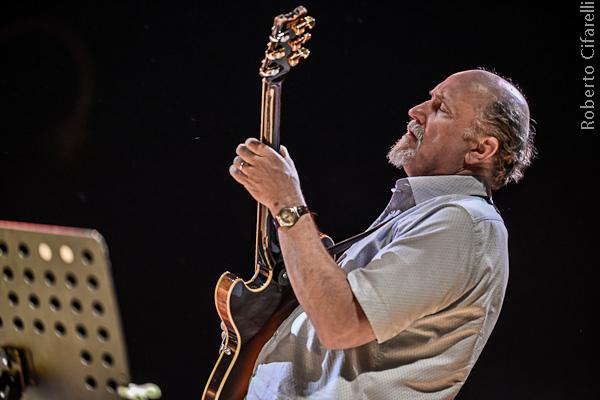 John Scofield