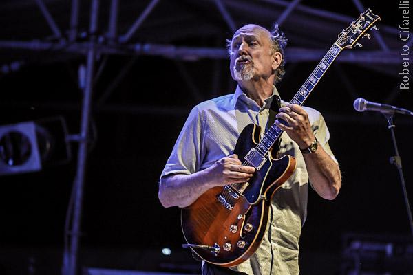 John Scofield