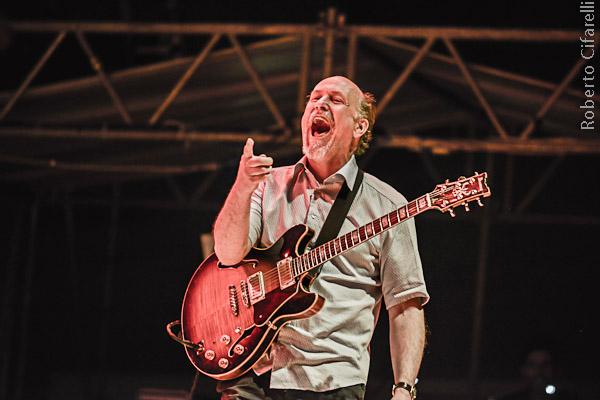 John Scofield