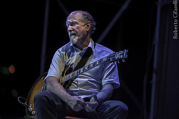 John Scofield