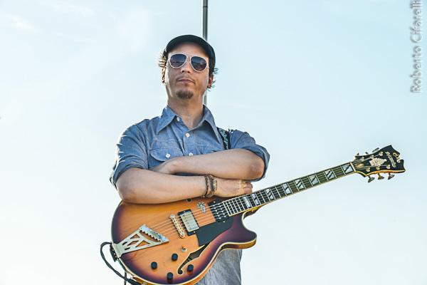 Kurt Rosenwinkel09