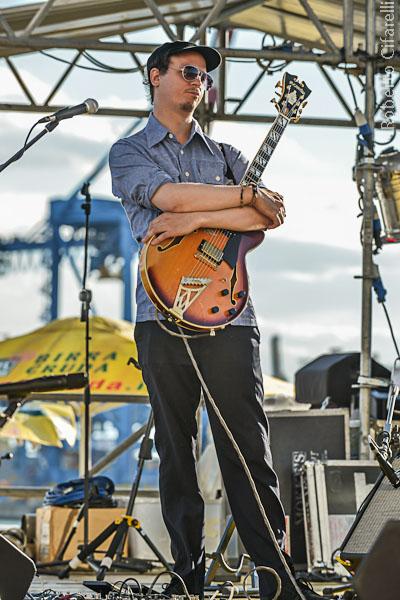 Kurt Rosenwinkel12