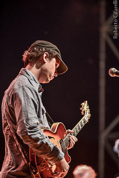 Kurt Rosenwinkel13