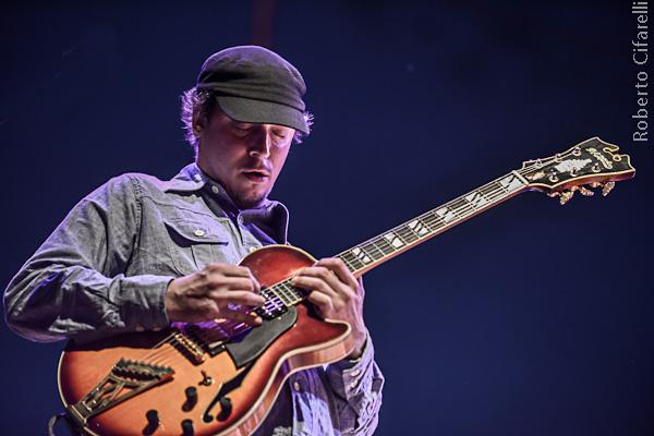 Kurt Rosenwinkel16