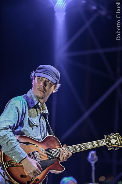 Kurt Rosenwinkel18