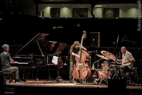 brad mehldau  trio