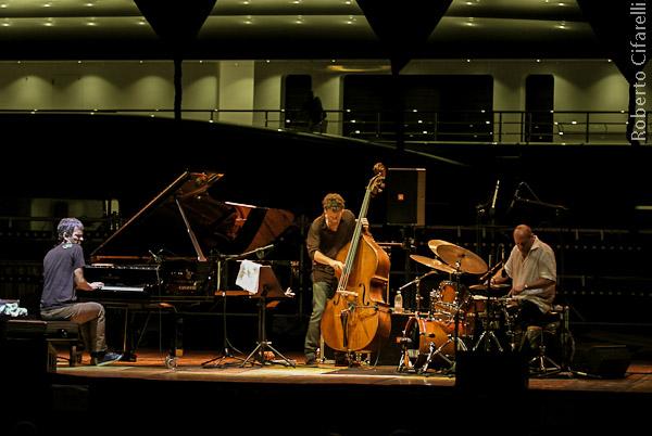 brad mehldau trio