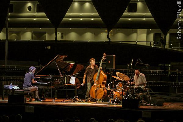 brad mehldau trio