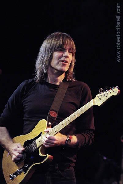 mike stern