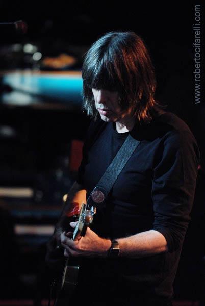 mike stern