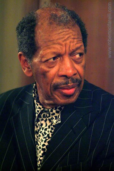 ornette coleman