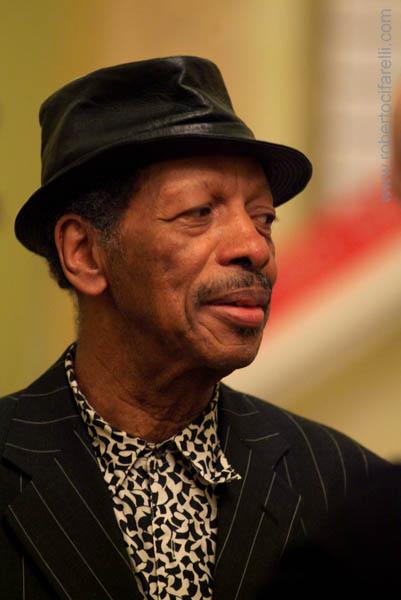 ornette coleman