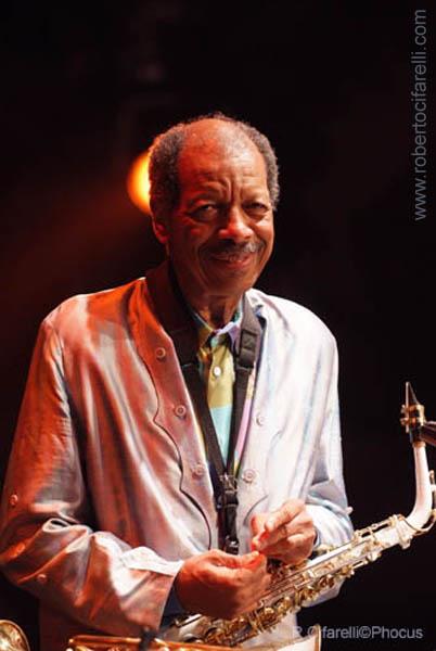 ornette coleman