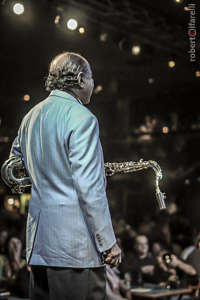 benny golson