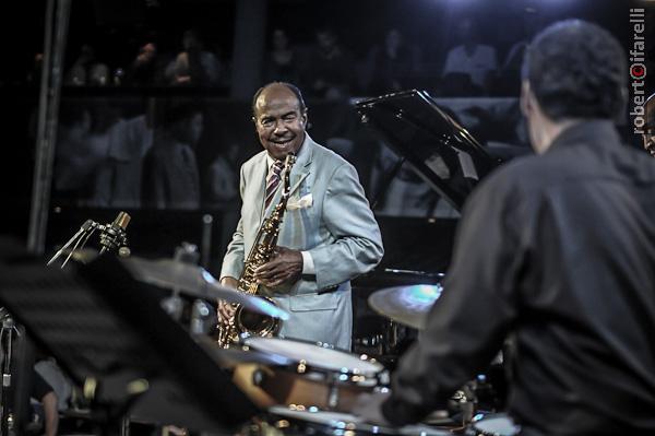 benny golson