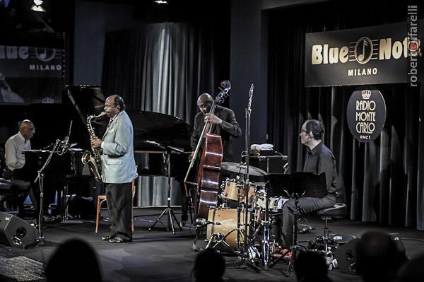 benny golson